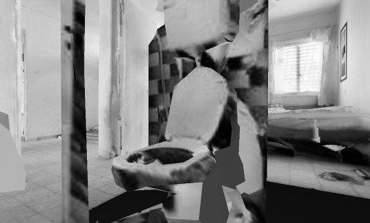 תמיר ארליך מסע אסטרלי