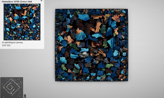 איתמר שטמלראי המוזיאונים