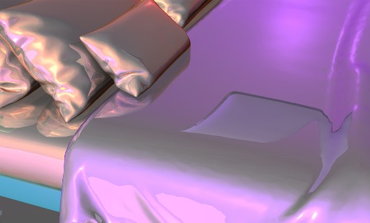 Elinor SalomonON/OFF, 2018Photography: Elino