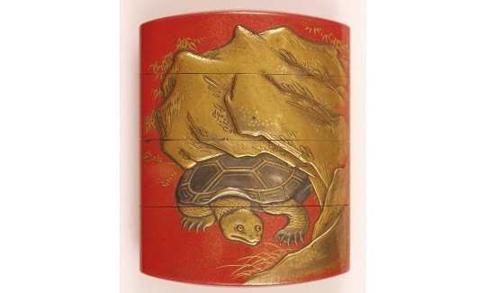 איאיזוקה טויואינרו (נרתיק