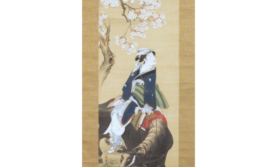 אוטאגאווה טויוהארויפיפייה