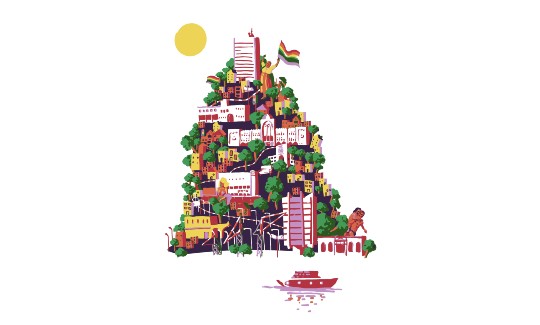 חיפה הלהט"בית2020מאייר: אופק