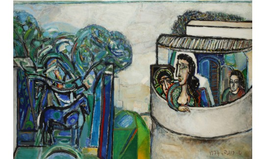 שמואל בונהנולד במזריץ