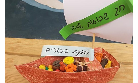 צילום: תמר גורקה קליינר