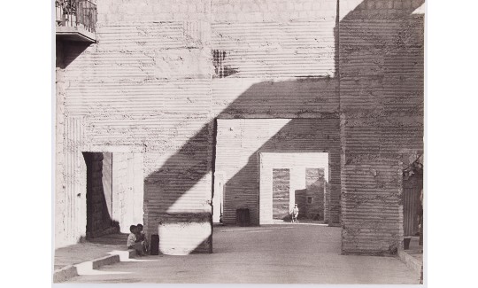 מרלי (מרים) שמירקירות בטון