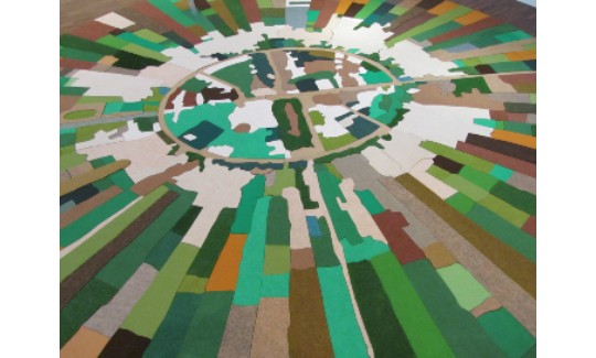 גל ויינשטייןנהלל מעונן