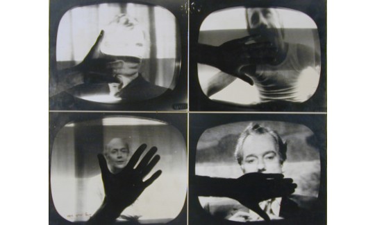 מיכאל דרוקס, הסתרות, 1972