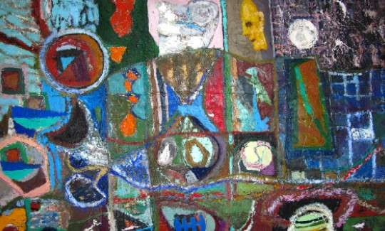 פסח סלבוסקי, אנרגיה מווסתת