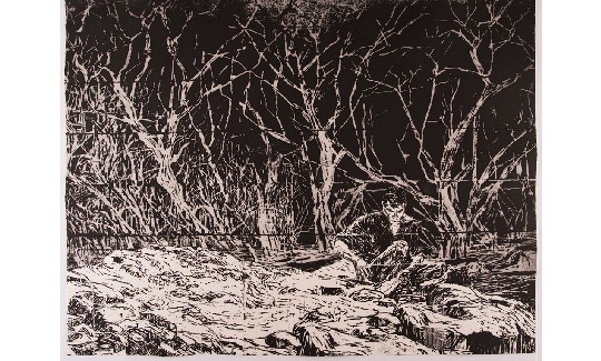 אורית חופשי, סולוס, 2010