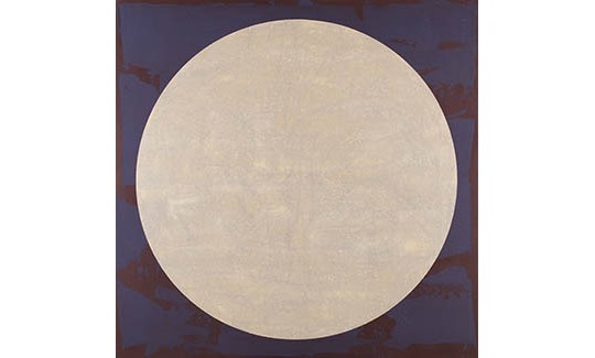 לארי אברמסון, נעמה, 2000, צבעי