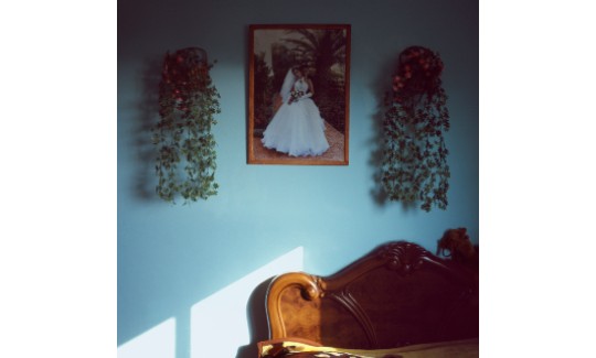 מארק יאשאייב, חדר שינה, 2008
