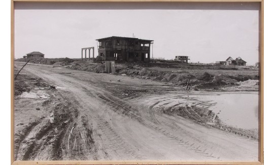 גלעד אופיר שהם 1, 1993הדפסת