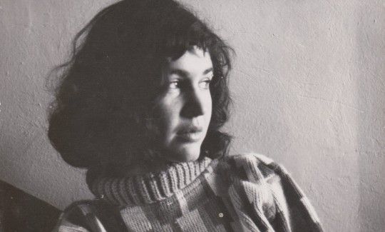 מתוך הסרט בובה ממוכנת