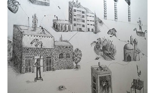 צילום: ג'ני כצנר