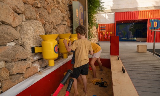 קרדיט: ג'ני כצנר