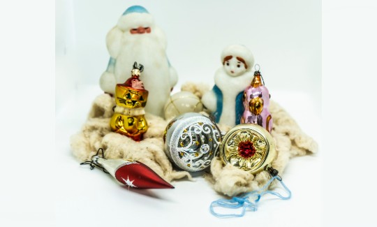 קישוטי נובי גוד מברית