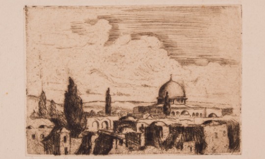 הרמן שטרוקנולד בברלין