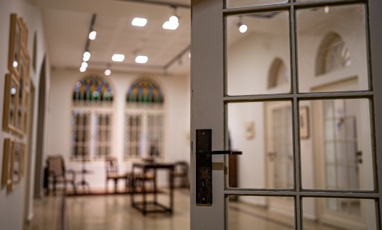 צילום: ג'ני כצנר