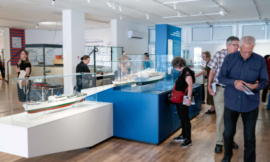 קרדיט: ג'ני כצנר