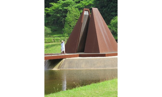 muro art forest, Eve Sznajderman (2)