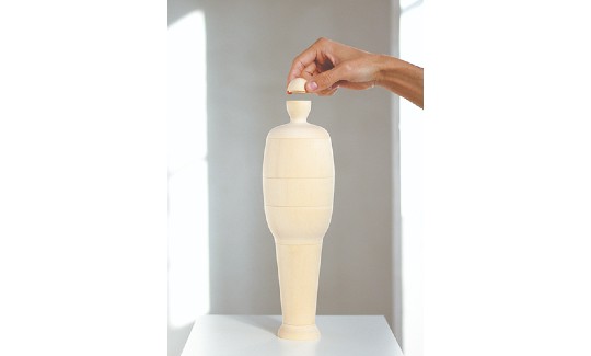 כלי סילואט 1