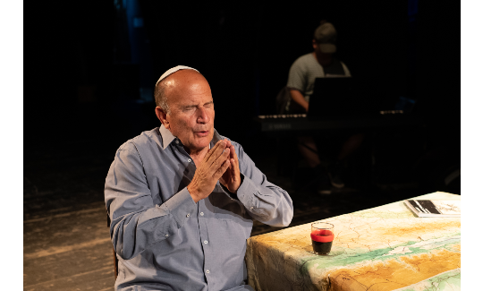 קרדיט: תום ווליניץ