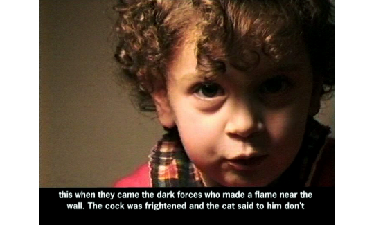 מתוך Albanian Stories (סיפורים