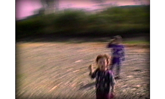 מתוך Britma (צעקה), 2009,אדריאן