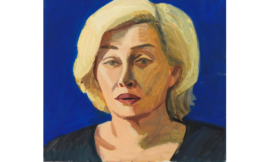 Анна ЛукашевскаяЖанна