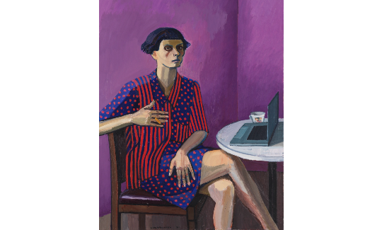 Анна ЛукашевскаяАнат