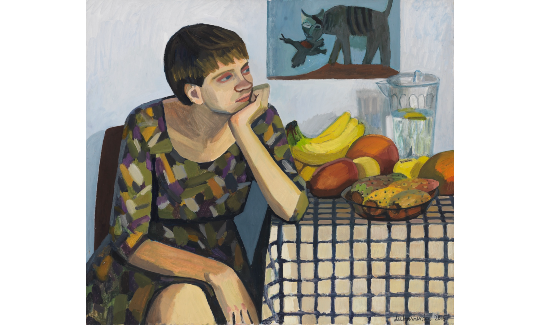 Анна ЛукашевскаяФото: Эли