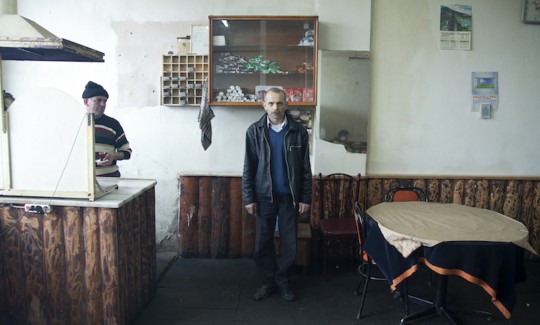 Volkan Kızıltunç