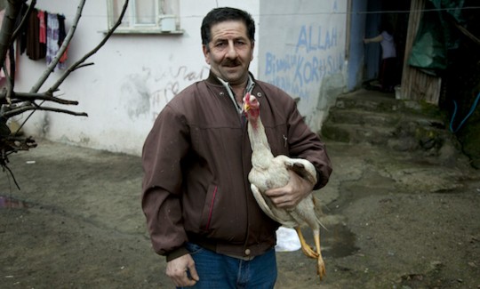 Volkan Kızıltunç