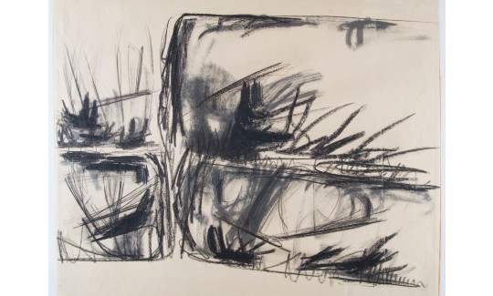אביבה אורינוף, 1961צילום: סטס