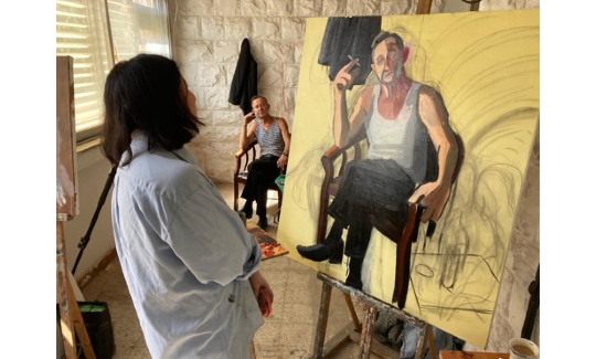 קרדיט צילום: ג'ני כצנר