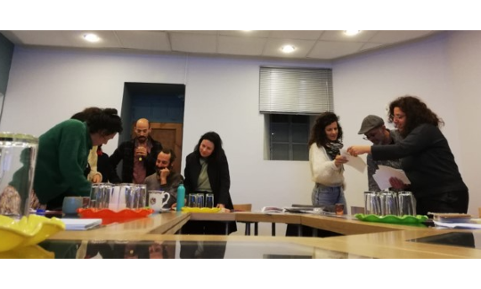 קרדיט צילום: ג'ני כצנר 