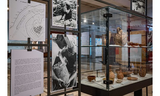 קרדיט: ג'ני כצנר