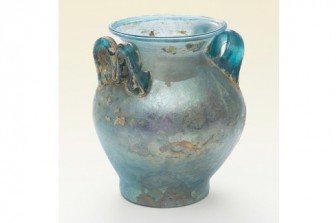 Glassware in Antiquity
