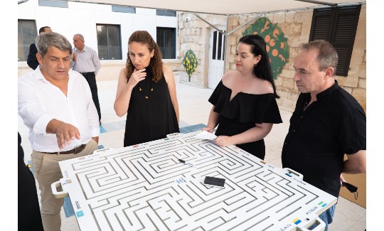 קרדיט: מתן