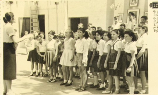 פוטו סטודיו רוני משה ברנד