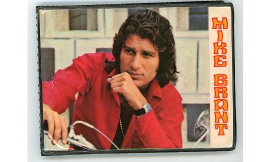 Альбом поклонников Майка