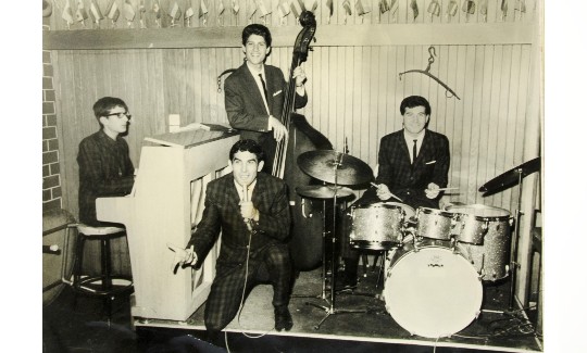 1965 г. (из коллекции семьи