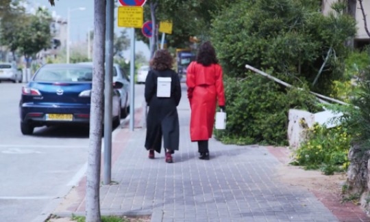 קרדיט: עז זלוף