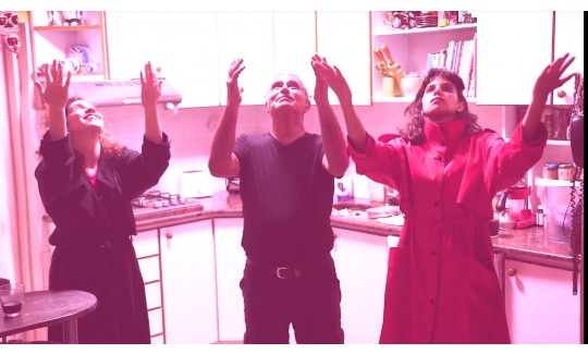 קרדיט: עז זלוף
