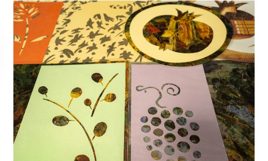 קרדיט: ג'ני כצנר