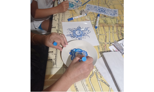קרדיט: ג'ני כצנר