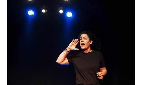 קרדיט: ג'ראר אלון