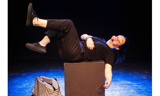 קרדיט: ג'ראר אלון