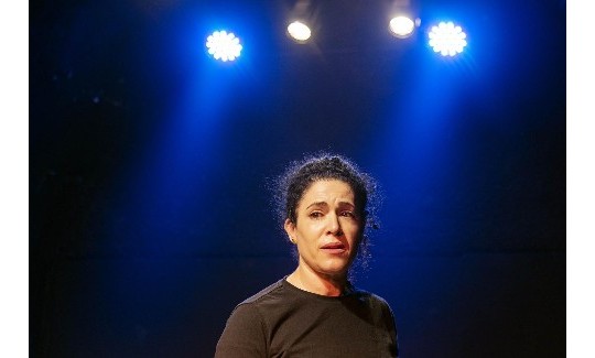 קרדיט: ג'ראר אלון