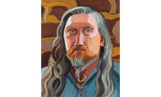 קרדיט: אנה לוקשבסקי